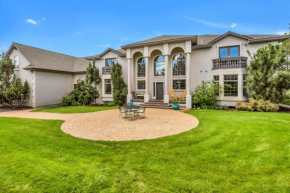 Neff Road Chateau
